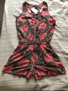 Next Playsuits