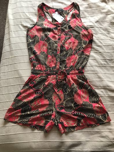 Next Playsuits