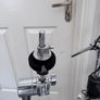 Roland MDS-12X Drum Stand with extras Image 5