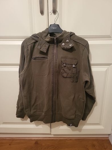 Next Hoodie