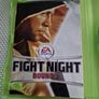 EA Sports Fight Night Round 3 Xbox 360 Games Original Image 4