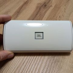 JBL On Tour Portable Wired Mini Speaker System Battery