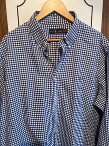 Mens Ralph Lauren Shirt