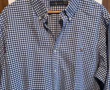 Mens Ralph Lauren Shirt