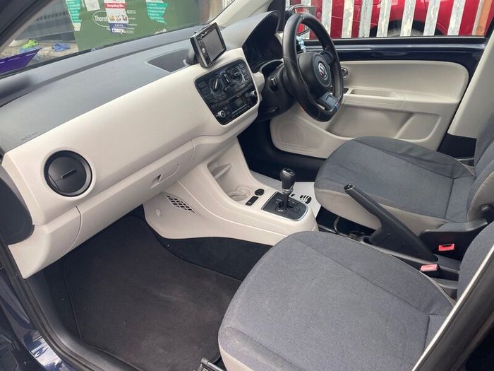 Volkswagen Up Nct 4/27 Tax 2/27 Low Mileage