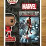 Funko Marvel: Miles Morales Comic Cover (15) Image 2