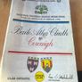 25 collectable GAA . Hurling and Football programmes Image 3