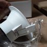 Led lighting Products, floodlights, panels, downlights. Image 10