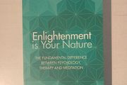 Enlightenment Is Your Nature by Osho