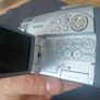 Hitachi DZ-MV3000E Camcorder Image 8