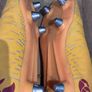 Canterbury kid's Rugby boots - uk4 Image 2