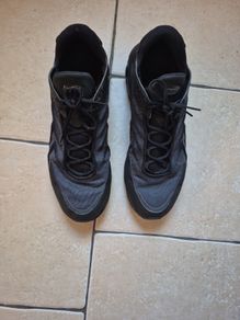 Nike Air trainers size 14