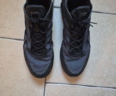 Nike Air trainers size 14