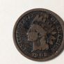 USA cent 1908 Image 2