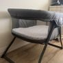 Baby elegance travel cot Image 3