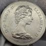 Great Britain 1972 EP Crown in Barclays Holder Image 2