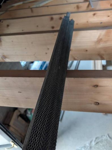 Skim Bead for Plastering corners