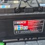 Van battery 80Ah Image 2