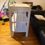 baby changing table Image 3