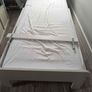 IKEA extendable kids bed. Image 3