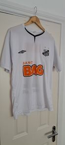 Santos (Neymar) - Size L