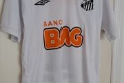 Santos (Neymar) - Size L