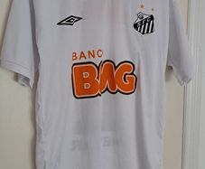 Santos (Neymar) - Size L