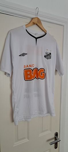 Santos (Neymar) - Size L