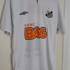 Santos (Neymar) - Size L