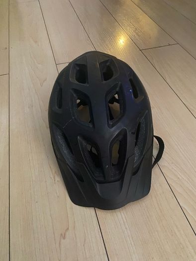 Bike helmet