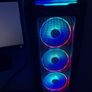 Pcspecialist Tornado R3 Gaming Pc + Monitor Image 2