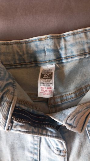 bundle of girls clothes