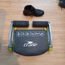 Crane Multi-function Exercise Machine Image 6