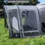 Inflatable Drive Away Campervan Awning 10m2 Living Space Image 5