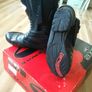 AXO boots Image 4