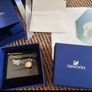 Brand New Authentic Swarovski Virgo Zodiac Pendant Image 8