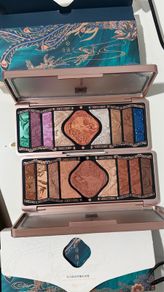 Florasis eyeshadow palettes new
