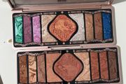 Florasis eyeshadow palettes new