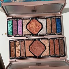 Florasis eyeshadow palettes new