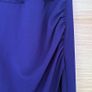 Navy Dress size uk 8 Image 2