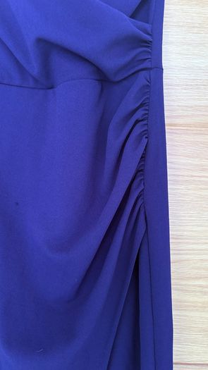 Navy Dress size uk 8