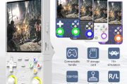 R36 Ultra White 128gb