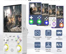 R36 Ultra White 128gb