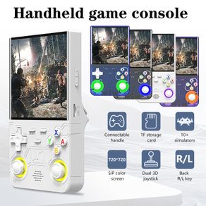 R36 Ultra White 128gb