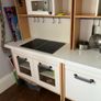 kids play kitchen Image 3