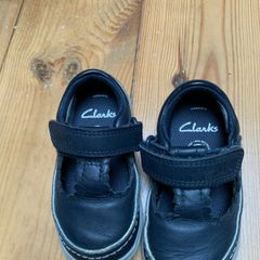 baby shoes
