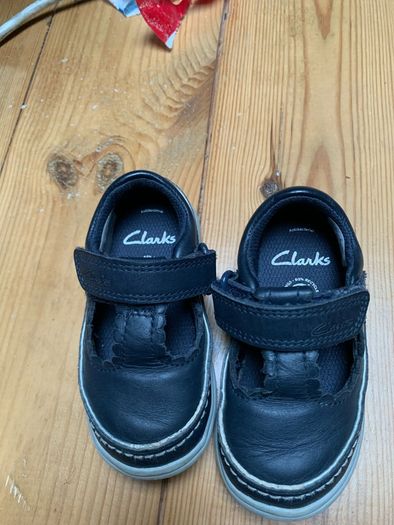 baby shoes