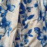 Next blue & white floral dress Image 9