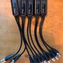 5 x Dante AVIO Analog Output Adapter 0x2 Image 2