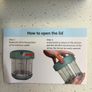 Pill/Vitamin Organiser and Dispenser Image 8